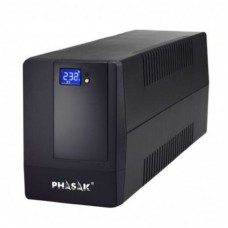 PHK-SAI 1000 VA LCD PHK-SAI 1000 VA LCD